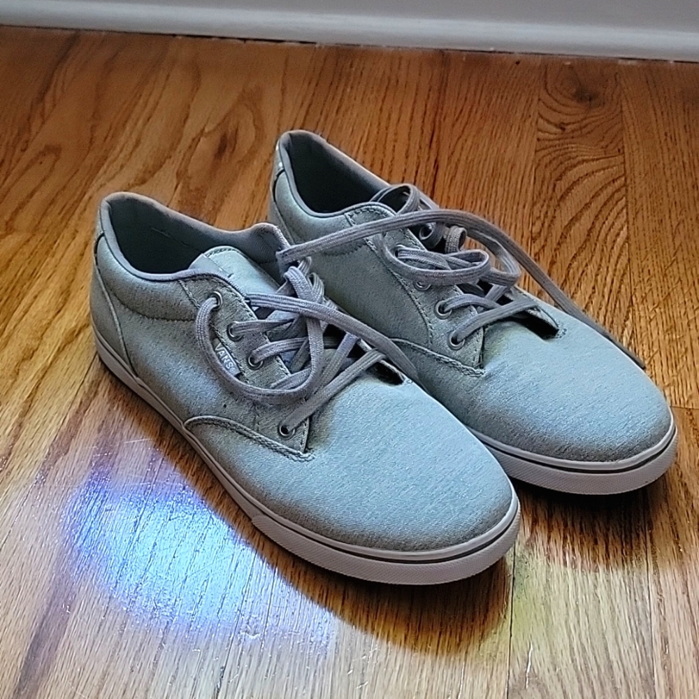 Wens Vans